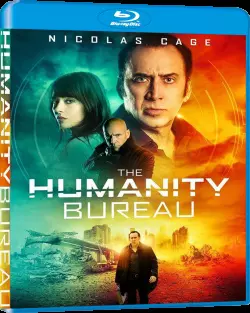 The Humanity Bureau  [BLU-RAY 1080p] - MULTI (FRENCH)