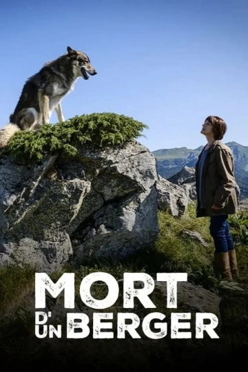 Mort d'un berger  [WEBRIP 720p] - FRENCH