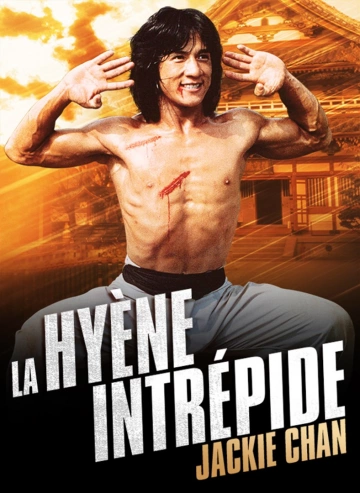 La Hyène intrépide [DVDRIP] - FRENCH