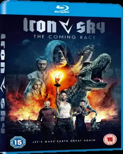 Iron Sky 2 [BLU-RAY 1080p] - MULTI (FRENCH)