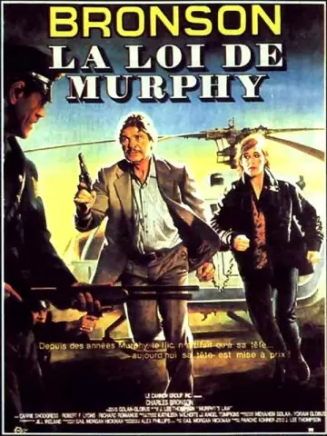 La Loi de Murphy  [BDRIP] - TRUEFRENCH