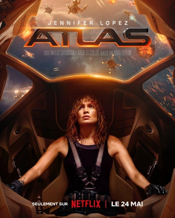 Atlas [WEB-DL 1080p] - MULTI (FRENCH)