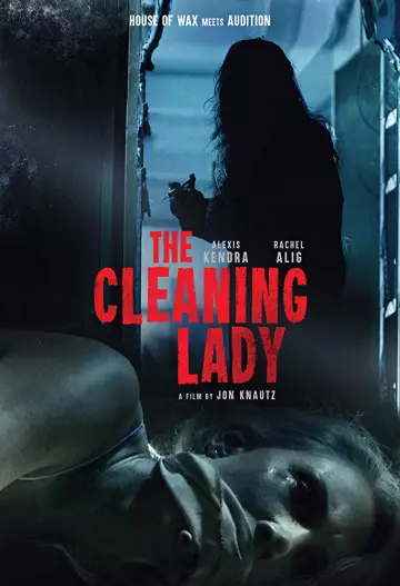 The Cleaning Lady  [WEB-DL 720p] - FRENCH