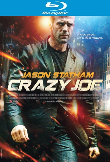 Crazy Joe [BLU-RAY 720p] - MULTI (TRUEFRENCH)