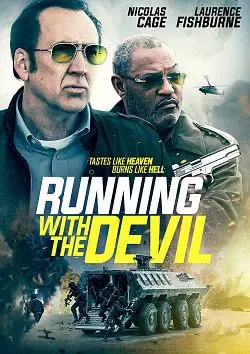 Running With The Devil  [BDRIP] - FRENCH