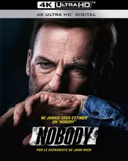 Nobody [WEB-DL 4K] - MULTI (TRUEFRENCH)