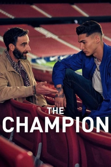 The Champion  [WEBRIP] - FRENCH