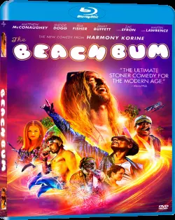 The Beach Bum [HDLIGHT 1080p] - MULTI (FRENCH)