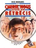 Chérie, nous avons été rétrécis  [WEBRIP 1080p] - MULTI (TRUEFRENCH)