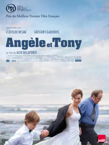 Angèle et Tony  [DVDRIP] - FRENCH