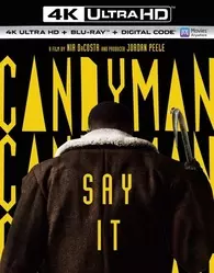 Candyman [WEB-DL 4K] - MULTI (FRENCH)