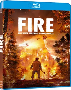 Fire  [BLU-RAY 720p] - FRENCH