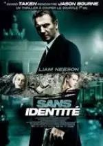 Sans identité [BRRip XviD] - TRUEFRENCH