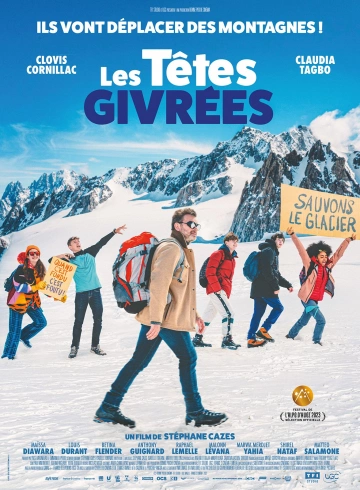 Les Têtes givrées [WEB-DL 1080p] - FRENCH