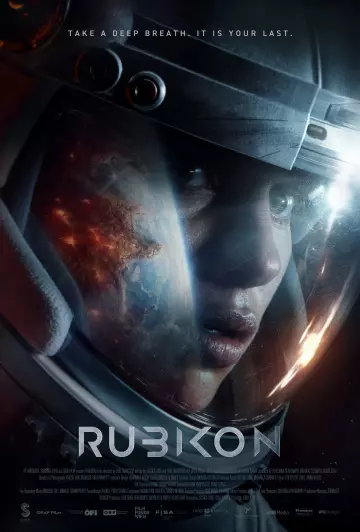 Rubikon [WEBRIP 720p] - FRENCH