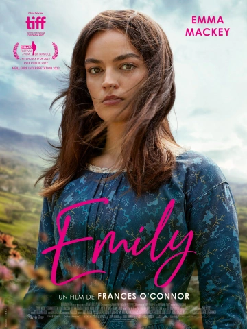 Emily  [HDRIP] - FRENCH