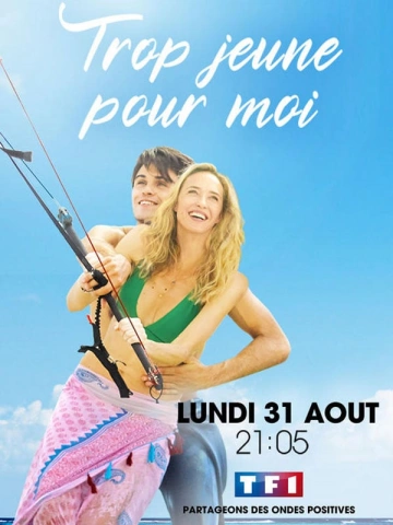 Coup de foudre à l'Ile Maurice [HDRIP] - FRENCH