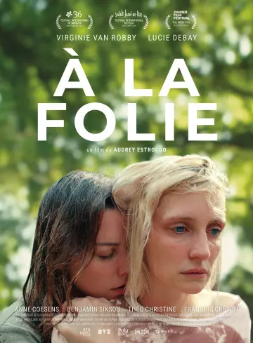 À La Folie [HDRIP] - FRENCH