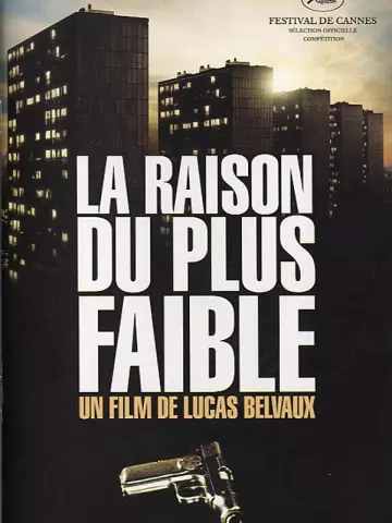 La Raison du Plus Faible  [DVDRIP] - FRENCH