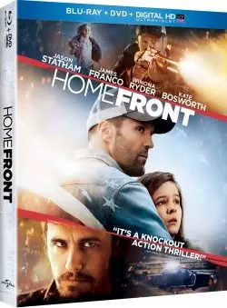 Homefront  [BLU-RAY 1080p] - TRUEFRENCH