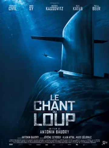 Le Chant du Loup  [BDRIP] - FRENCH