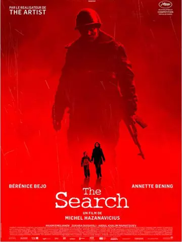 The Search  [BDRIP] - FRENCH