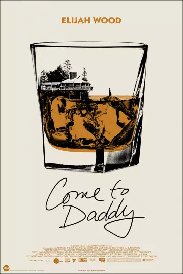 Come to Daddy [HDRIP] - FRENCH