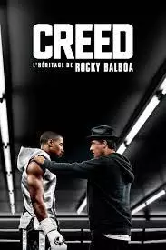 Creed - L'Héritage de Rocky Balboa  [HDLIGHT 1080p] - MULTI (TRUEFRENCH)