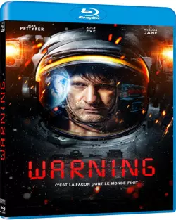 Warning [BLU-RAY 720p] - FRENCH