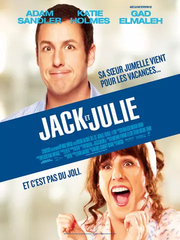 Jack et Julie [BRRIP] - TRUEFRENCH