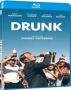 Drunk  [HDLIGHT 720p] - FRENCH