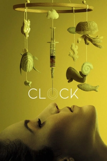 Clock [WEB-DL 1080p] - MULTI (FRENCH)