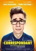 Le Correspondant  [WEB-DL] - FRENCH