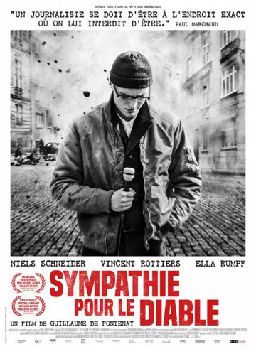 Sympathie pour le diable  [WEB-DL 1080p] - FRENCH