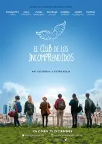 El club de los incomprendidos  [HDRIP] - FRENCH