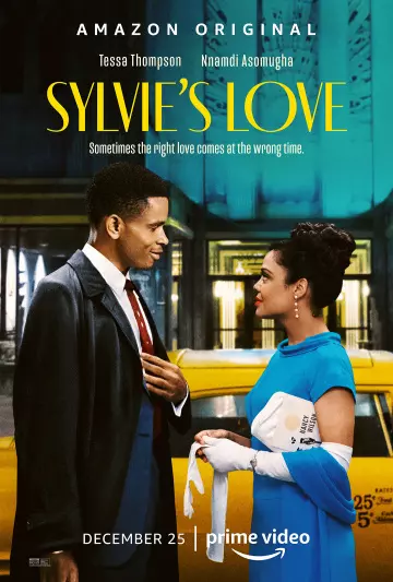 Pour l'amour de Sylvie [HDRIP] - FRENCH