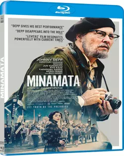 Minamata [BLU-RAY 720p] - FRENCH