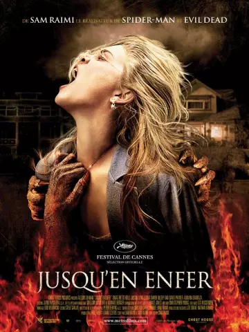 Jusqu'en enfer  [HDLIGHT 1080p] - MULTI (TRUEFRENCH)