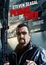 Permis de tuer [Blu-Ray 720p] - FRENCH