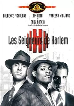 Les Seigneurs de Harlem  [DVDRIP] - TRUEFRENCH