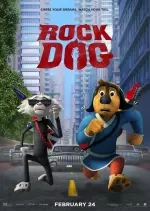 Rock Dog  [HDLIGHT 720p] - FRENCH