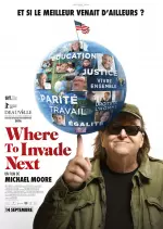 Where To Invade Next  [BDRIP] - VOSTFR