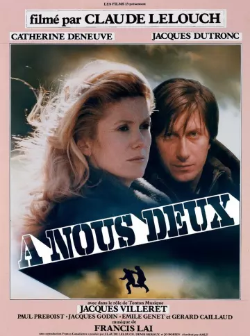 A nous deux  [BDRIP] - FRENCH