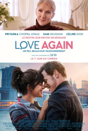 Love Again : un peu, beaucoup, passionnément  [WEBRIP 720p] - FRENCH