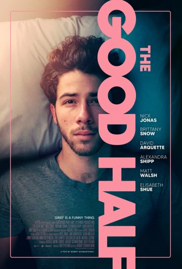 The Good Half  [WEB-DL 720p] - FRENCH