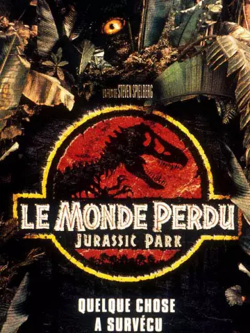 Le Monde Perdu : Jurassic Park  [BDRIP] - TRUEFRENCH