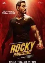 Rocky Handsome  [WEBRIP] - VOSTFR