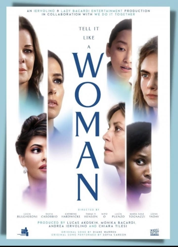 Tell It Like A Woman  [WEB-DL 1080p] - MULTI (FRENCH)