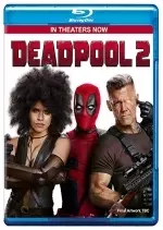 Deadpool 2  [BLU-RAY 1080p] - FRENCH