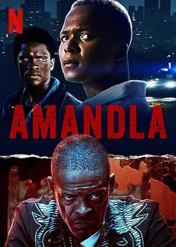 Amandla [WEB-DL 1080p] - MULTI (FRENCH)